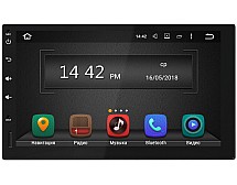 Автомобільна мультимедійна система INCar AHR-9280 Android