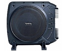 Автосабвуфер Infinity BassLink