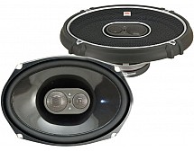 Коаксиальная автоакустика JBL GTO 938