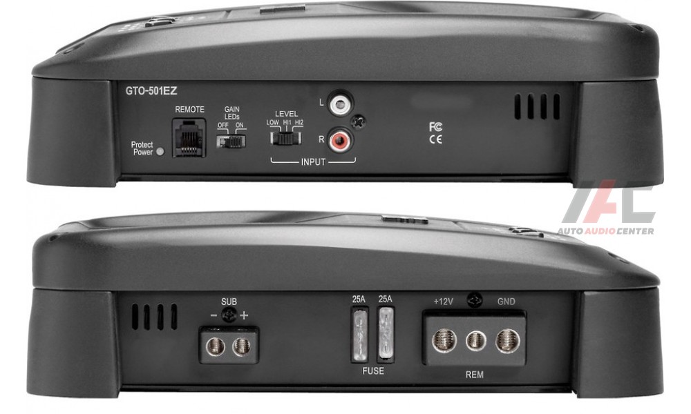 JBL GTO 501EZ