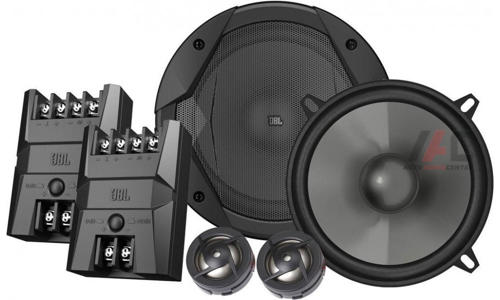 Автоакустика JBL GT7-5C купить с доставкой по Украине - АвтоАудиоЦентр