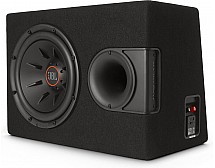 Автосабвуфер JBL S2-1224SS