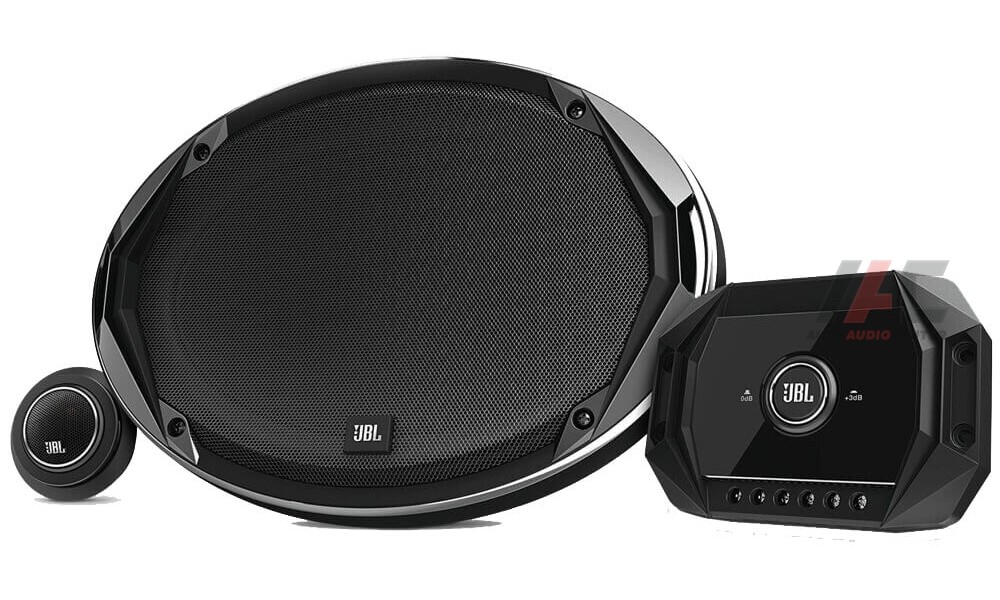 Автоакустика JBL Stadium GTO 860C купить с доставкой по Украине ...
