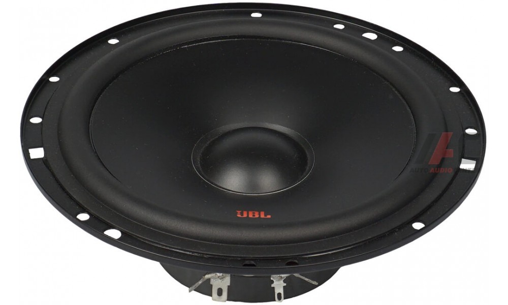 Автоакустика JBL STAGE2 604C купить с доставкой по Украине - АвтоАудиоЦентр