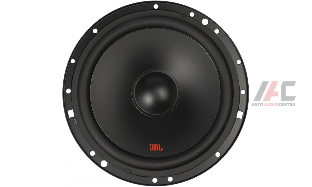Автоакустика JBL STAGE2 604C купить с доставкой по Украине - АвтоАудиоЦентр