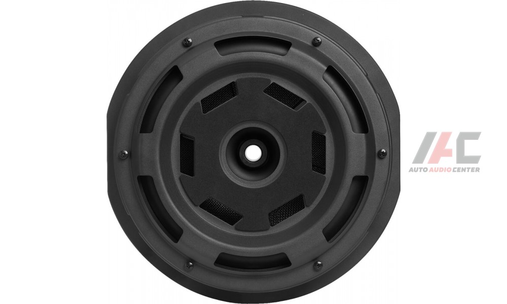 Автосабвуфер JBL BassPro Hub купить с доставкой по Украине - АвтоАудиоЦентр