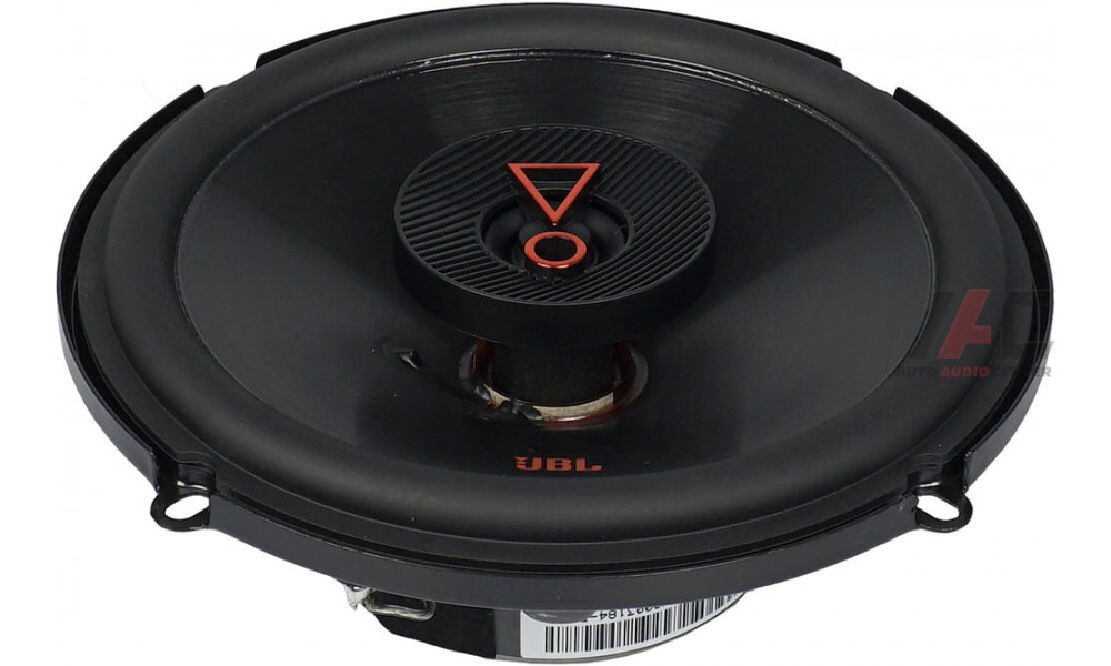 Автоакустика JBL STAGE3 627 купить с доставкой по Украине - АвтоАудиоЦентр