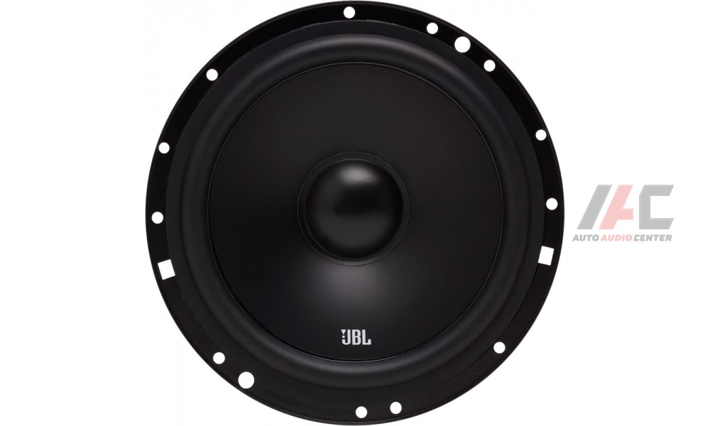 Автоакустика JBL STAGE1 601C купить с доставкой по Украине - АвтоАудиоЦентр
