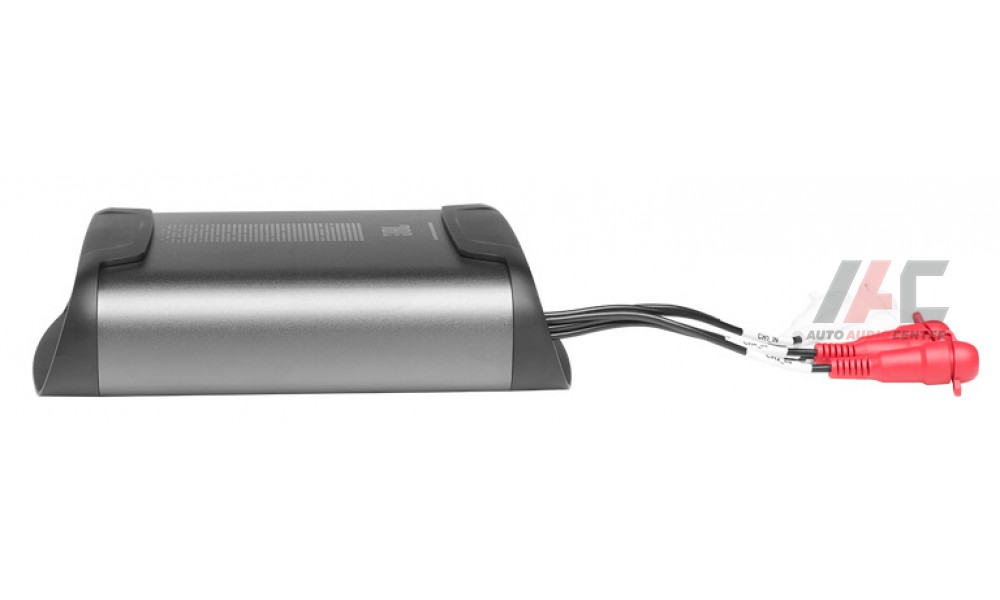 Автоусилитель с процессором JBL DSP Amplifier DSP2544 купить с ...
