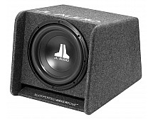 Автосабвуфер JL Audio CP112-W0v3