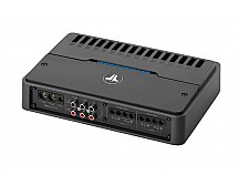 Автопідсилювач JL Audio RD400/4