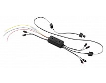 Виносний регулятор баса JL Audio CL-RLC