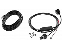 Пульт управління процесором JL Audio DRC-100