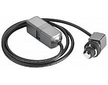 Пульт управління процесором JL Audio DRC-205