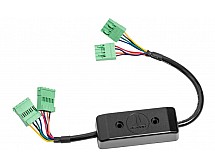 Адаптер-обманка JL Audio FiX-LSA-4