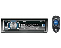 Автомагнітола JVC KD-R50EY