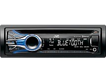 Автомагнітола JVC KD-R731BTEYD