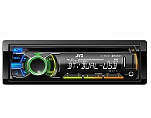 Автомагнітола JVC KD-R841BTEY