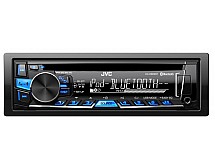 Автомагнітола JVC KD-R862BTEY
