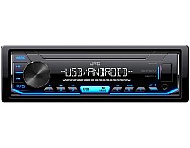 Автомагнітола JVC KD-X151