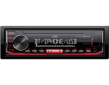 Автомагнітола JVC KD-X352BT