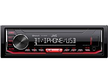 Автомагнітола JVC KD-X362BT