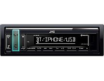 Автомагнітола JVC KD-X361BT
