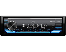 Автомагнітола JVC KD-X372BT