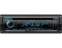 Автомагнітола Kenwood KDC-320UI