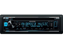 Автомагнітола Kenwood KDC-172Y