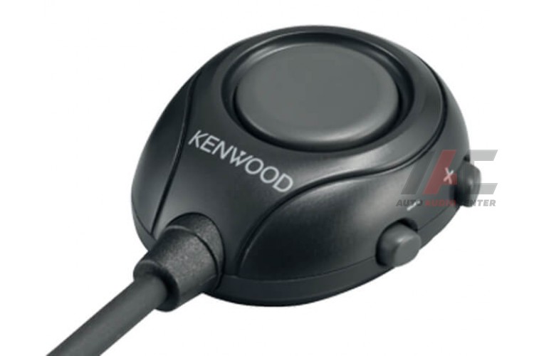 Камера заднего и переднего вида Kenwood CMOS-320 купить с доставкой по ...