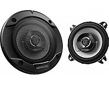Коаксіальна автоакустика Kenwood KFC-S1066