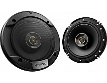 Коаксіальна автоакустика Kenwood KFC-S1676EX