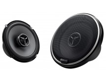 Коаксіальна автоакустика Kenwood KFC-X174