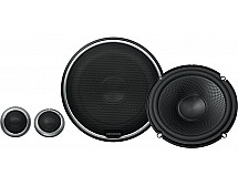 Автоакустика Kenwood KFC-PS704P