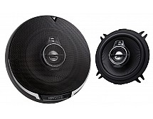 Коаксіальна автоакустика Kenwood KFC-PS1395
