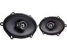 Коаксіальна автоакустика Kenwood KFC-PS5795C
