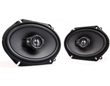 Коаксіальна автоакустика Kenwood KFC-PS6895C