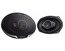 Коаксіальна автоакустика Kenwood KFC-PS6985