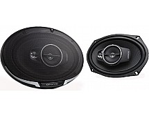 Коаксіальна автоакустика Kenwood KFC-PS6975