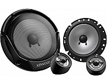 Автоакустика Kenwood KFC-E170P