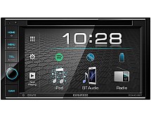 Автомагнитола Kenwood DDX-4019BT