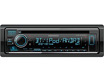 Автомагнітола Kenwood KDC-BT530U