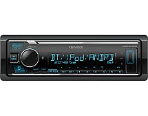 Автомагнитола Kenwood KMM-BT305