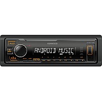 Автомагнітола Kenwood KMM-105AY