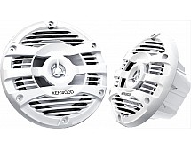 Коаксіальна автоакустика Kenwood KFC-1653MRW