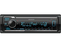 Автомагнитола Kenwood KMM-BT306