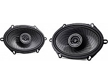 Коаксіальна автоакустика Kenwood KFC-PS5796C