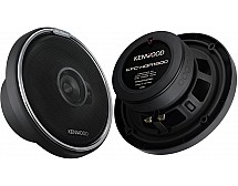 Автоакустика Kenwood KFC-HQR1600