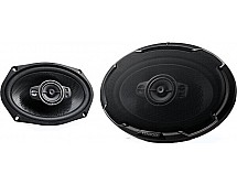 Автоакустика Kenwood KFC-PS6996